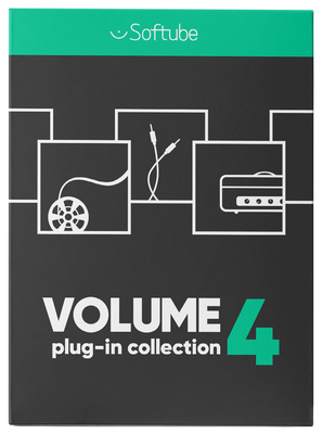 Softube Volume 4