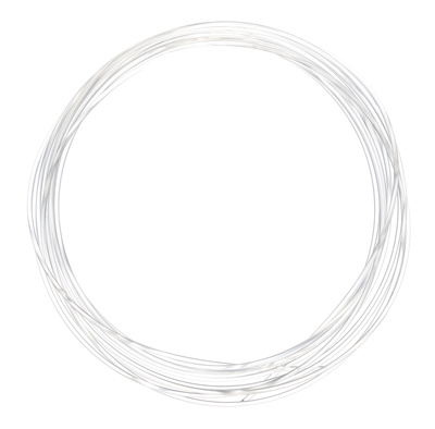 Large Theorbo Bass String G1