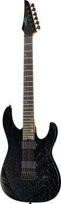 Legator N6P-BLK