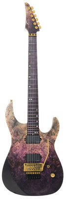 Legator N6XFR-AMT