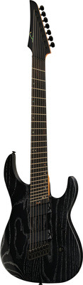 Legator N7FP-BLK