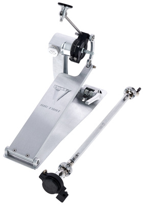 Trick Drums Pro1-V Big Foot Add-On Pedal