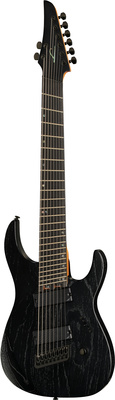 Legator N8FP-BLK