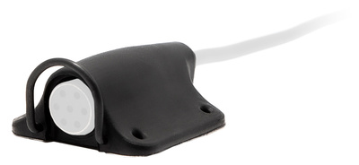 Lav Concealer Sennheiser ME2BK