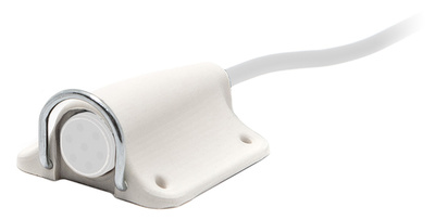 Lav Concealer Sennheiser ME2WH