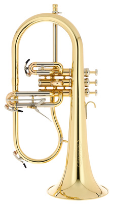 Dione Flugelhorn