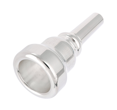 Bob Reeves Mr. Bass Trombone mouthpiece