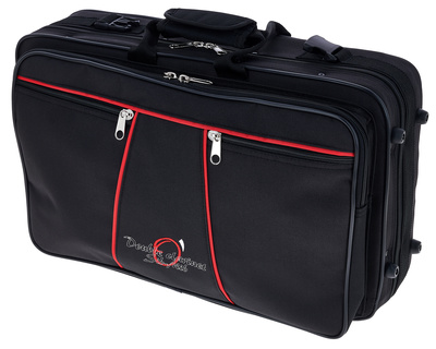 323 Case Bb and Eb Clarinets