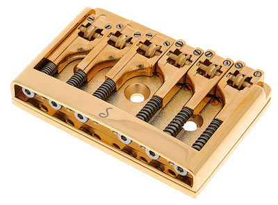 3D-6 Guitar Bridge G