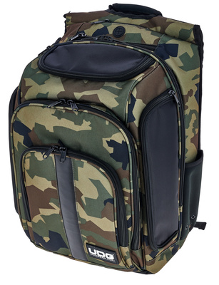 UDG Ultimate DIGI Backpack Camo