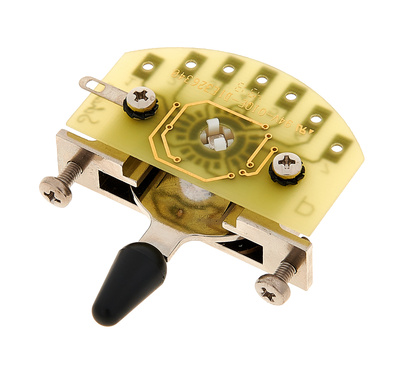 Schaller Megaswitch Version P