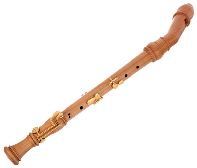 5431KC Denner Tenor with Key