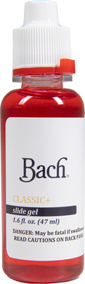 Bach Tuning Slide and Cork Grease