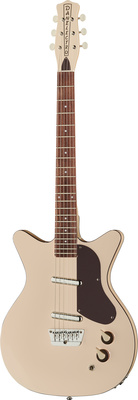 Danelectro 59 Divine Fresh Cream B-Stock