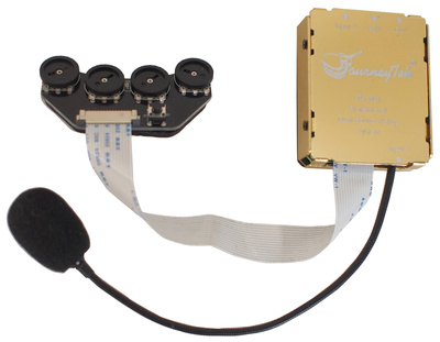 Journey Instruments JourneyTek Active EPS0 B-Stock