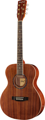 Harley Benton CG-45E Natural