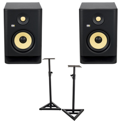 krk rokit stands