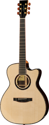 Lakewood M-48 Custom
