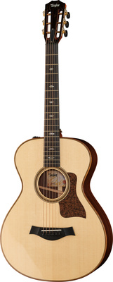 Taylor 712e 12-Fret V-Class