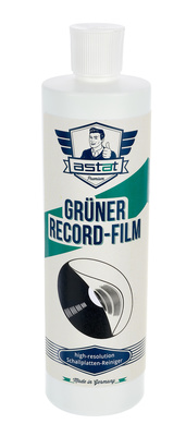 astat Premium Grüner Record-Film 500ml