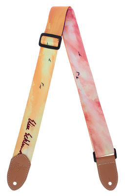 S35 Sunset Elise Ecklund Strap