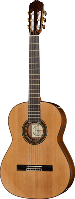 Raimundo Bossa Nova 2 Cedar