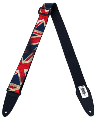 Poly Strap 2" UK