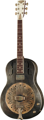 Leewald Duolian Duotone Golden Era