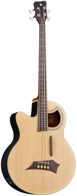 Warwick RB Alien Standard 4 FL NT LH