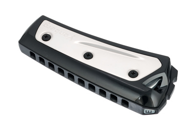 D2 Storm Black E