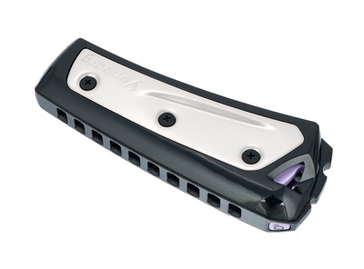 Yonberg D2 Storm Black Db