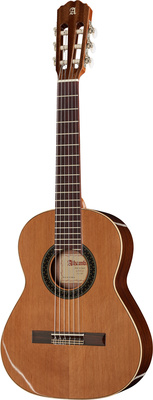 Alhambra 1C 1/2 NT incl.Gig Bag