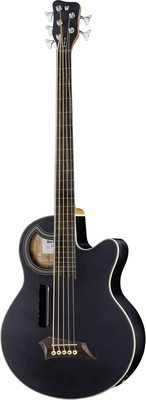 Warwick RB Alien Standard 5 BK FL