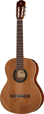 Alhambra 1C EZ NT incl.Gig Bag