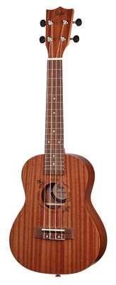NUC 310 Concert Ukulele