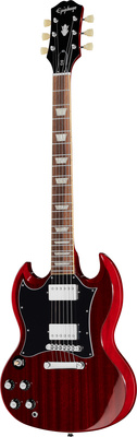 Epiphone SG Standard Heritage Cherry LH