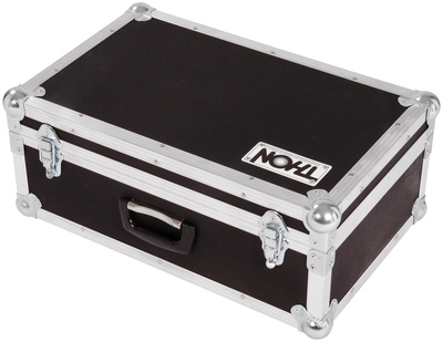 accessory case 54x21x33 PVC BK Flightcase