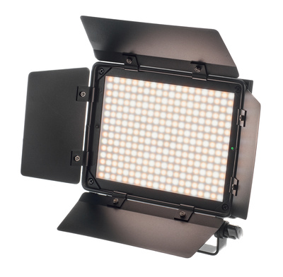 Varytec VP-m20 Mobile Video BiLight Pa