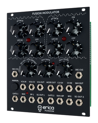 Erica Synths Fusion Modulator