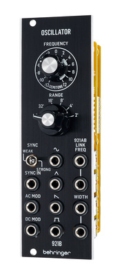 Behringer 921B Oscillator