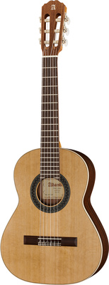 Alhambra 1 OP 1/2 incl.Gig Bag