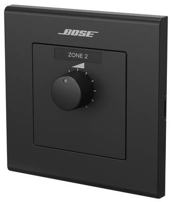 Bose ControlCenter CC-1D Black
