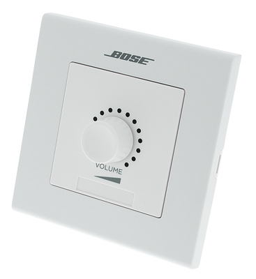 Bose ControlCenter CC-1D White