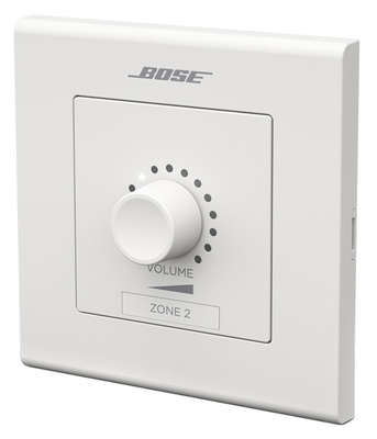 Bose ControlCenter CC-2D White