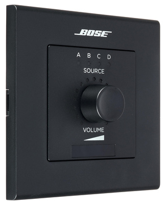 Bose ControlCenter CC-3D Black