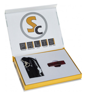 Showcontroller PLUS