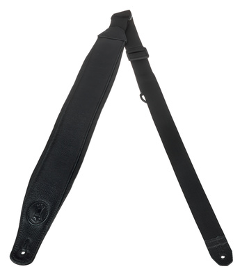 Right Height LTH Strap 3,5" BK
