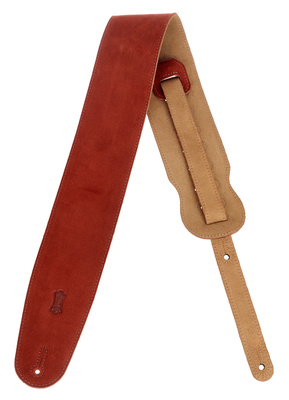 Suede Strap 3,5" RST