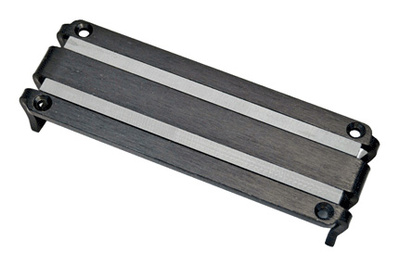 Lace Pickups Aluma Deathbar 4,5 BK