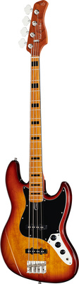 Marcus Miller V5 Alder-4 TS